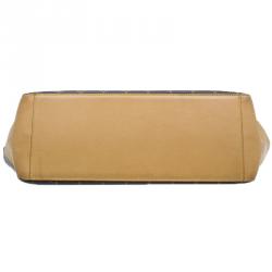 مملوكة مسبقًا Louis Vuitton Monogram Canvas Cabas Alto Tote Bag