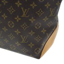 مملوكة مسبقًا Louis Vuitton Monogram Canvas Cabas Alto Tote Bag