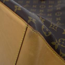 مملوكة مسبقًا Louis Vuitton Monogram Canvas Cabas Alto Tote Bag
