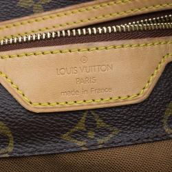 مملوكة مسبقًا Louis Vuitton Monogram Canvas Cabas Alto Tote Bag