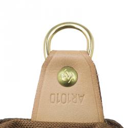 مملوكة مسبقًا Louis Vuitton Monogram Canvas Cabas Alto Tote Bag