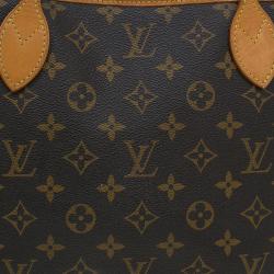 Louis Vuitton Monogram Canvas Neverfull PM Bag