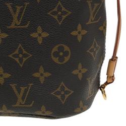 Louis Vuitton Monogram Canvas Neverfull PM Bag
