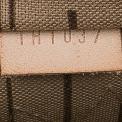 Louis Vuitton Monogram Canvas Neverfull PM Bag
