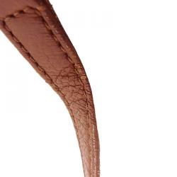 Pre Owned Louis Vuitton Monogram Canvas Papillon Bag