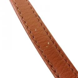 Pre Owned Louis Vuitton Monogram Canvas Papillon Bag