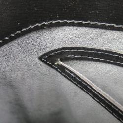 مملوكة مسبقًا حقيبة لوي فيتون كلاني باكيت جلد أيبي اسود للقفل