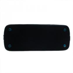 Pre Owned حقيبة لوي فيتون ميرابو جلد أيبي أسود GM