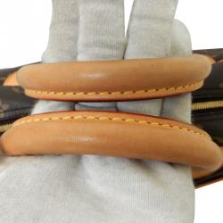 مملوكة مسبقًا Louis Vuitton Monogram Canvas Deauville Top Handle Bag