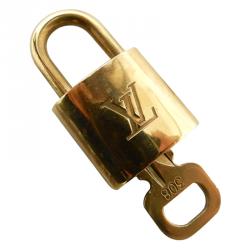 مملوكة مسبقًا Louis Vuitton Monogram Canvas Deauville Top Handle Bag