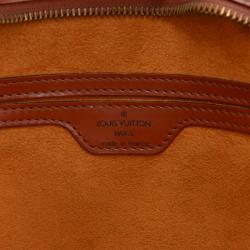Louis Vuitton Kenyan Fawn Epi Leather Saint Jacques PM