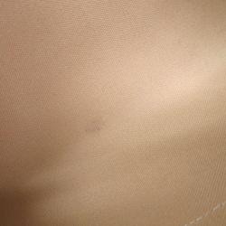 Pre Owned Louis Vuitton Damier Azur Eva Clutch