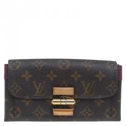 Louis Vuitton Damier Zippy wallet N60015 CA0132 Louis Vuitton