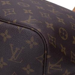 Louis Vuitton Monogram Canvas Neverfull MM