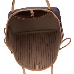 Louis Vuitton Monogram Canvas Neverfull MM
