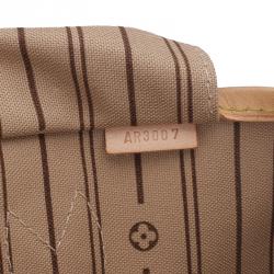 Louis Vuitton Monogram Canvas Neverfull MM