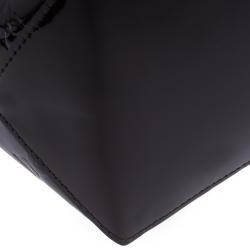 مملوكة مسبقًا Louis Vuitton Amarante Monogram Vernis Wilshire Tote MM Bag