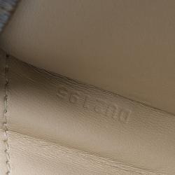 Pre Owned Louis Vuitton Monogram Canvas Petite Malle Bag