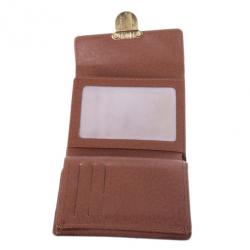 Pre Owned محفظة لوي فيتون كوالا كانفاس مونوغرامي