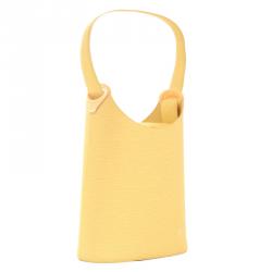 مملوكة مسبقًا حقيبة كتف لوي فيتون فيرسايو جلد إيبي فانيليا