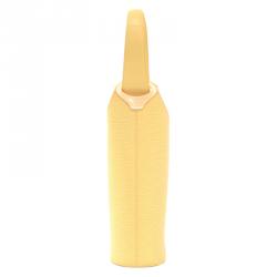 مملوكة مسبقًا حقيبة كتف لوي فيتون فيرسايو جلد إيبي فانيليا