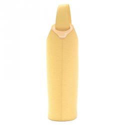 مملوكة مسبقًا حقيبة كتف لوي فيتون فيرسايو جلد إيبي فانيليا