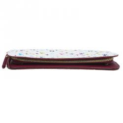 Louis Vuitton Multicolor Monogram Insolite Wallet