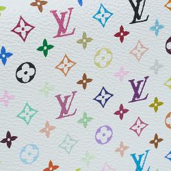 Louis Vuitton Multicolor Monogram Insolite Wallet