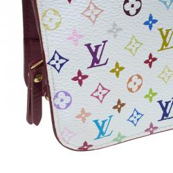 Louis Vuitton Multicolor Monogram Insolite Wallet