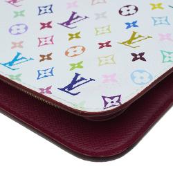 Louis Vuitton Multicolor Monogram Insolite Wallet