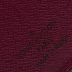 Louis Vuitton Multicolor Monogram Insolite Wallet