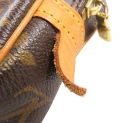 مملوكة مسبقًا Louis Vuitton Monogram Canvas Marly Bandouliere Pochette Bag