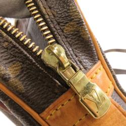 مملوكة مسبقًا Louis Vuitton Monogram Canvas Marly Bandouliere Pochette Bag