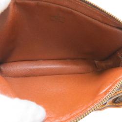 مملوكة مسبقًا Louis Vuitton Monogram Canvas Marly Bandouliere Pochette Bag