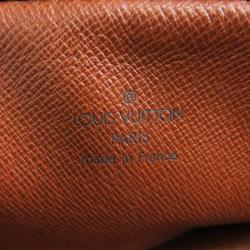 مملوكة مسبقًا Louis Vuitton Monogram Canvas Marly Bandouliere Pochette Bag