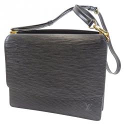 Louis Vuitton Pochette Grenelle Bag – ZAK BAGS ©️