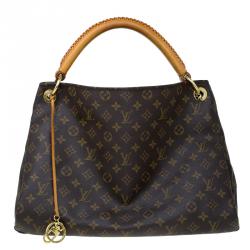 Artsy MM Monogram - Women - Handbags