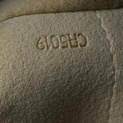 Pre Owned حقيبة لوي فيتون أرتسي كانفاس مونوغرامي MM