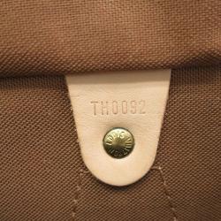 Pre Owned حقيبة يد لوي فيتون سبيدي 35 كانفاس مونوغرامي