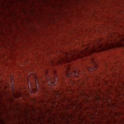 Pre Owned حقيبة كتف لوي فيتون ريكوليتا كانفاس دامييه أيبين