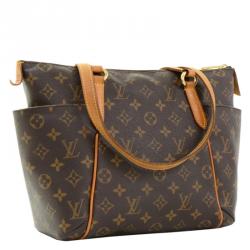 مملوكة مسبقًا Louis Vuitton Monogram Canvas Totally Tote PM