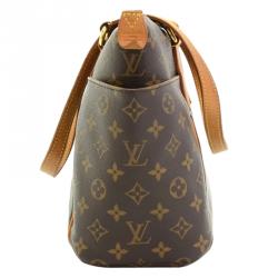 مملوكة مسبقًا Louis Vuitton Monogram Canvas Totally Tote PM