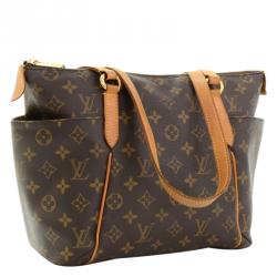 مملوكة مسبقًا Louis Vuitton Monogram Canvas Totally Tote PM