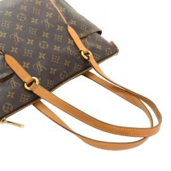 مملوكة مسبقًا Louis Vuitton Monogram Canvas Totally Tote PM