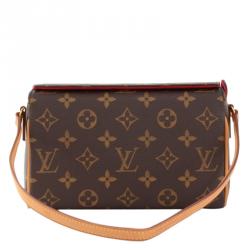Louis Vuitton Canvas Shoulder Bags & Handbags for Women, Authenticity  Guaranteed