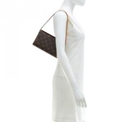 LV Monogram Recital Bag - Handbags & Purses - Costume & Dressing Accessories