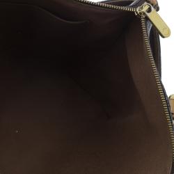 مملوكة مسبقًا حقيبة لوي فيتون توتالي PM كانفاس مونوغرامي