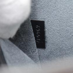 مملوكة مسبقًا Louis Vuitton Black Epi Leather Demi Lune Bag