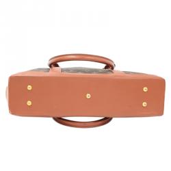 مملوكة مسبقًا Louis Vuitton Monogram Canvas Sac Weekend PM Bag