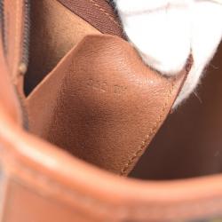 مملوكة مسبقًا Louis Vuitton Monogram Canvas Sac Weekend PM Bag